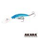 Воблер Akara Top Trolling 75, A12