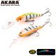 Воблер Akara Top Trolling 75, A13