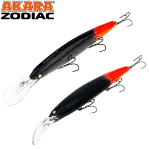 Воблер Akara Zodiac 130F, A159