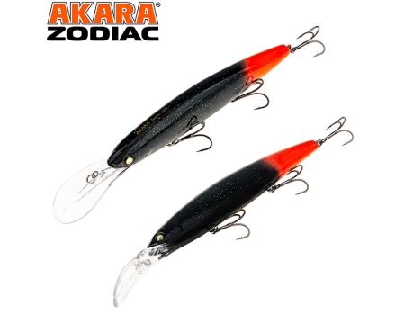Воблер Akara Zodiac 130F, A159