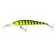Воблер Bandit B-Shad Chart Black Stripe, цвет 06 Воблер Bandit B-Shad Chart Black Stripe, цвет 06