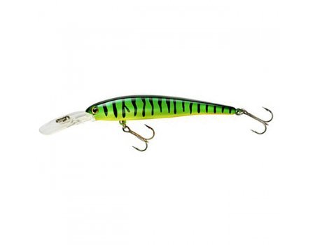 Воблер Bandit B-Shad Fire Tiger, цвет 20