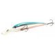 Воблер Bandit B-Shad Chrome Blue Back, цвет 32