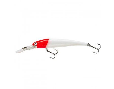 Воблер Bandit B-Shad Red Head, цвет D81