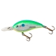 Воблер Bomber Fat Free Shad Guppy 61F, цвет Citrus Shad Воблер Bomber Fat Free Shad Guppy 61F, цвет Citrus Shad