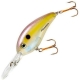 Воблер Bomber Fat Free Shad Guppy 61F, цвет Shadtreuce