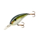 Воблер Bomber Fat Free Shad Guppy 61F, цвет Tennessee Shad