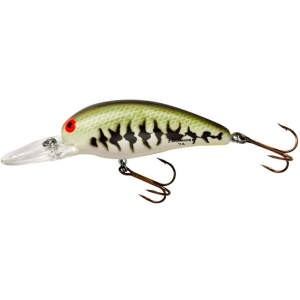 Воблер Bomber Model A 66F, цвет BBO Baby Bass Orange Belly Воблер Bomber Model A 66F, цвет BBO Baby Bass Orange Belly