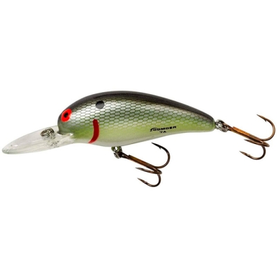 Воблер Bomber Model A 66F, цвет TS Tennessee Shad Воблер Bomber Model A 66F, цвет TS Tennessee Shad