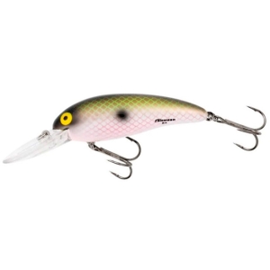 Воблер Bomber Model A 78F, цвет 519 Electric Shad Воблер Bomber Model A 78F, цвет 519 Electric Shad