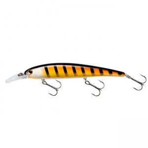 Воблер Bandit Walleye Shallow Humble Bee, цвет 07
