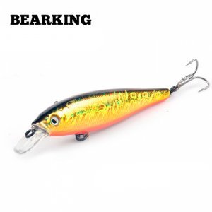 Воблер Bearking Balisong 100SP, цвет: I, 17.5гр