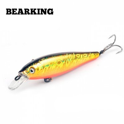 Воблер Bearking Balisong 100SP, цвет: I, 17.5гр