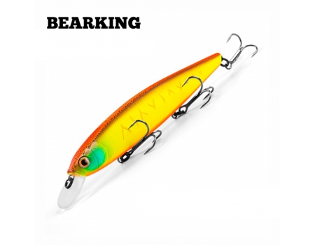 Воблер Bearking Balisong 130SP, цвет: B, 25гр