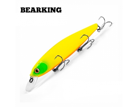Воблер Bearking Balisong 130SP, цвет: C, 25гр