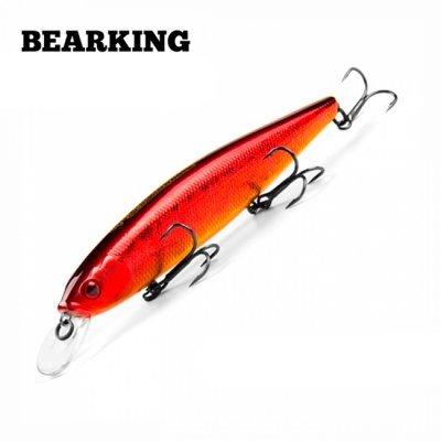 Воблер Bearking Balisong 130SP, цвет: E, 25гр Воблер Bearking Balisong 130SP, цвет: E, 25гр