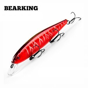 Воблер Bearking Balisong 130SP, цвет: F, 25гр