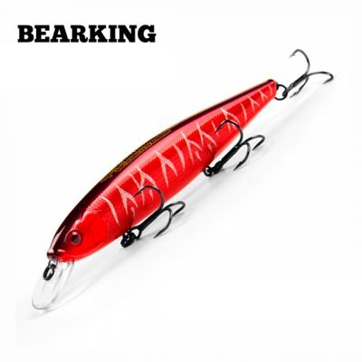 Воблер Bearking Balisong 130SP, цвет: F, 25гр