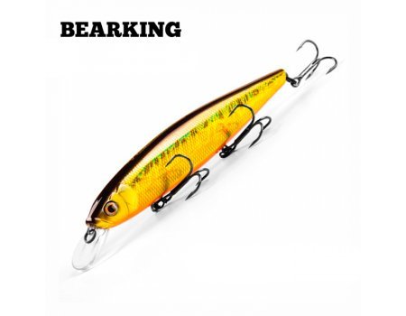 Воблер Bearking Balisong 130SP, цвет: I, 25гр