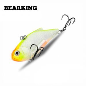 Раттлин Bearking Calibra 50S, цвет: A, 7.2гр