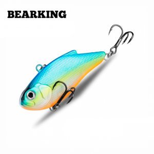 Раттлин Bearking Calibra 50S, цвет: H, 7.2гр