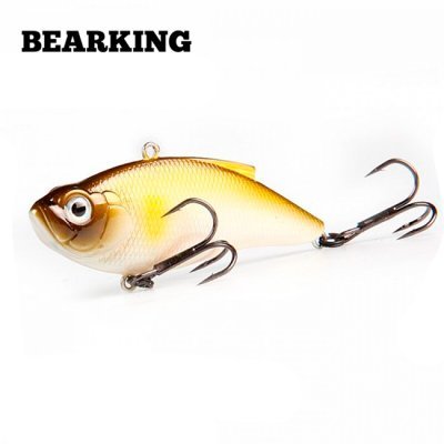 Раттлин Bearking Calibra 75S, цвет: E, 15гр Раттлин Bearking Calibra 75S, цвет: E, 15гр