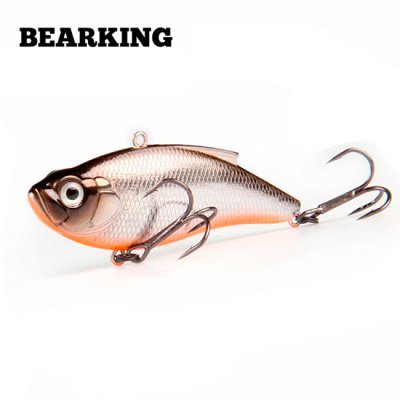 Раттлин Bearking Calibra 75S, цвет: F, 15гр Раттлин Bearking Calibra 75S, цвет: F, 15гр