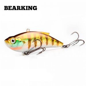 Раттлин Bearking Calibra 75S, цвет: H, 15гр