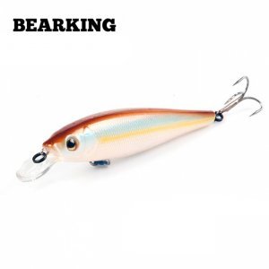 Воблер Bearking Balisong 100SP, цвет: A, 17.5гр