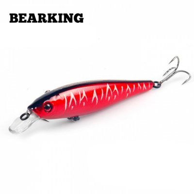 Воблер Bearking Balisong 100SP, цвет: F, 17.5гр