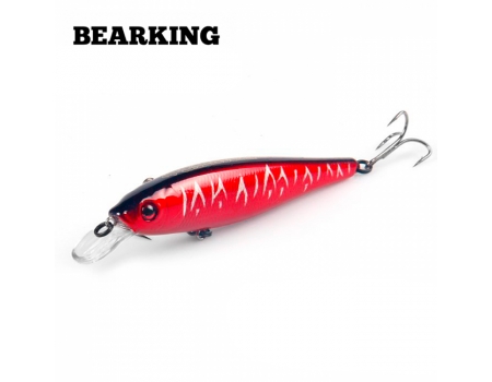 Воблер Bearking Balisong 100SP, цвет: F, 17.5гр