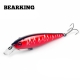 Воблер Bearking Balisong 100SP, цвет: F, 17.5гр Воблер Bearking Balisong 100SP, цвет: F, 17.5гр