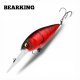 Воблер Bearking Deep-X 300 75F, цвет: B, 23гр