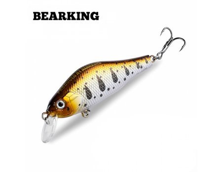 Воблер Bearking Khamsin 70SP, цвет: C, 8.6гр