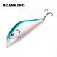 Воблер Bearking Khamsin 70SP, цвет: F, 8.6гр Воблер Bearking Khamsin 70SP, цвет: F, 8.6гр