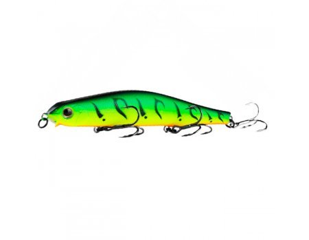 Воблер Bearking Orbit 110SP, цвет: A, 17гр