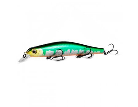 Воблер Bearking Orbit 110SP, цвет: G, 17гр