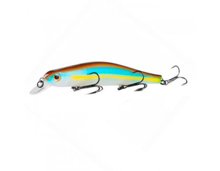 Воблер Bearking Orbit 110SP, цвет: N, 17гр