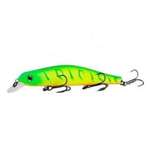 Воблер Bearking Orbit 110SP, цвет: O, 17гр