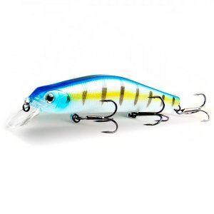 Воблер Bearking Orbit 130SP, цвет: B, 26.7гр