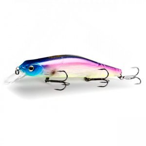 Воблер Bearking Orbit 130SP, цвет: D, 26.7гр