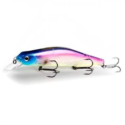 Воблер Bearking Orbit 130SP, цвет: D, 26.7гр