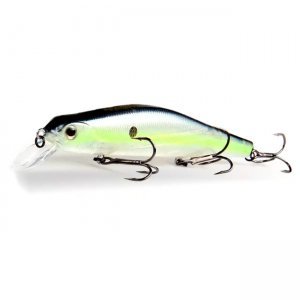 Воблер Bearking Orbit 130SP, цвет: E, 26.7гр