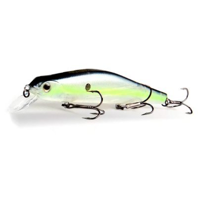 Воблер Bearking Orbit 130SP, цвет: E, 26.7гр