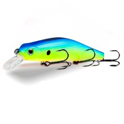 Воблер Bearking Orbit 130SP, цвет: H, 26.7гр