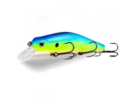 Воблер Bearking Orbit 130SP, цвет: H, 26.7гр