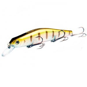 Воблер Bearking Orbit 130SP, цвет L Воблер Bearking Orbit 130SP, цвет L