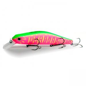 Воблер Bearking Orbit 130SP, цвет: M, 26.7гр