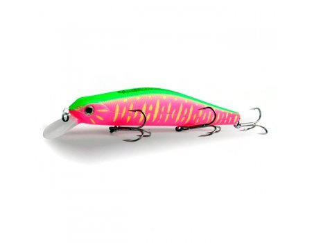 Воблер Bearking Orbit 130SP, цвет: M, 26.7гр