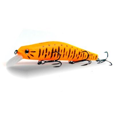 Воблер Bearking Orbit 130SP, цвет: O, 26.7гр Воблер Bearking Orbit 130SP, цвет: O, 26.7гр